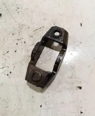 Mitsubishi ASX Fuel Injector clamp holder