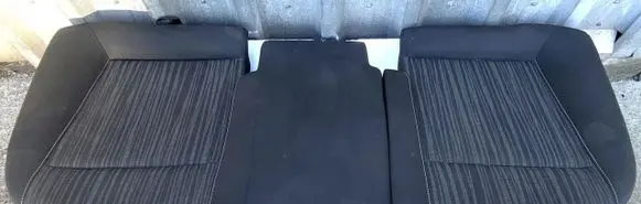 Opel Astra J Seat set 