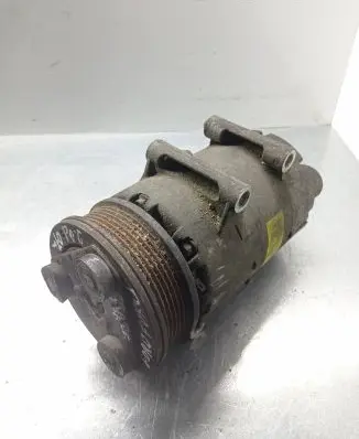 Ford C-MAX I Air conditioning (A/C) compressor (pump) 6G9119D629GC
