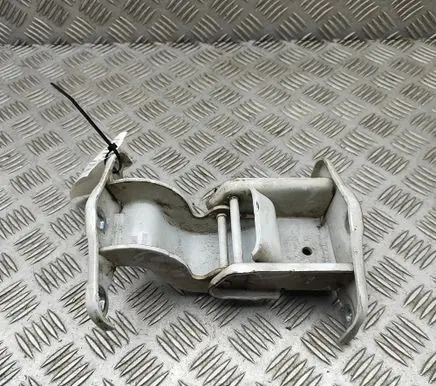 Rear door upper hinge