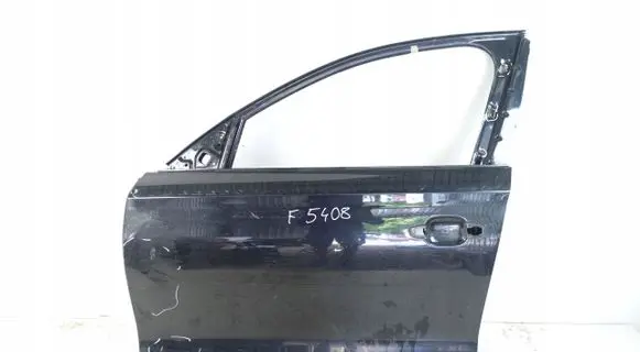 Audi A8 S8 D4 4H Rear door