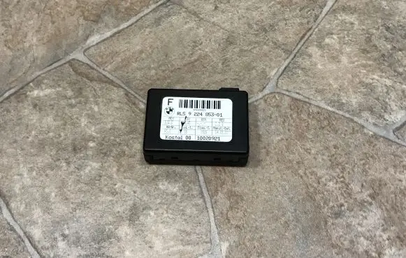 BMW 3 E90 E91 Rain sensor 9224853