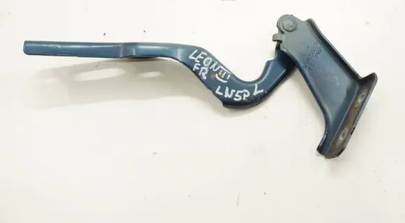 Seat Leon (5F) Engine bonnet/hood hinges 5F0823301AACR 5F0823301A