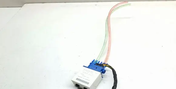 BMW 5 GT F07 Sensor 4484986