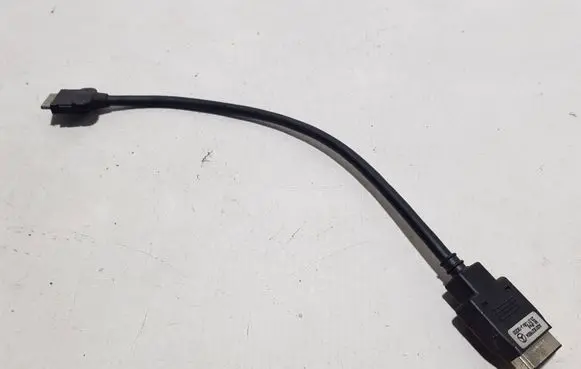 Mercedes-Benz E C207 W207 iPod connector socket A0018276804DDE A0018276804