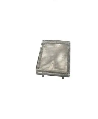 Volkswagen PASSAT B4 Front reflector 3A0941779