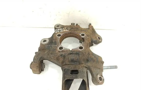 Toyota Highlander XU70 Rear wheel hub 5YR2 0L13