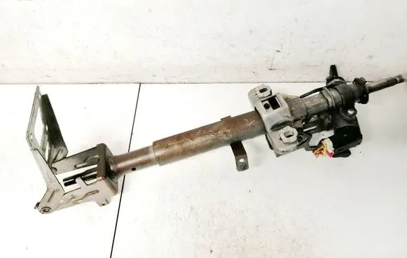 Chevrolet Lacetti Steering wheel axle 532550