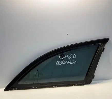 Mercedes-Benz E W211 Rear side window A2116702412 2116702412