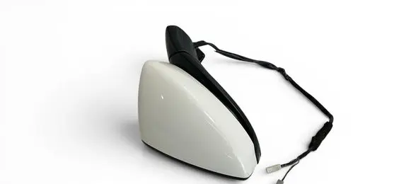 Mazda CX-30 Front door electric wing mirror D42H69121A 54717 D42G69121B
