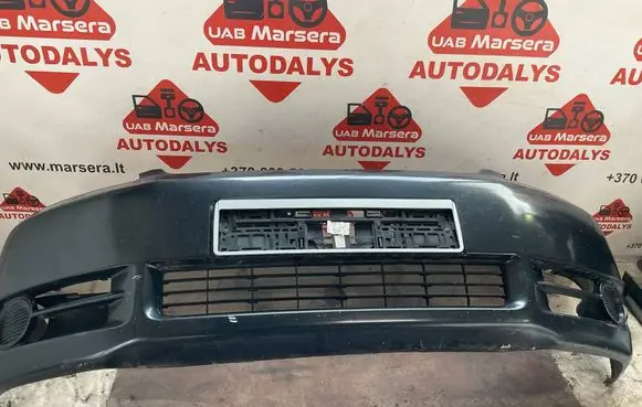 Toyota Avensis Verso Front bumper 5211944200