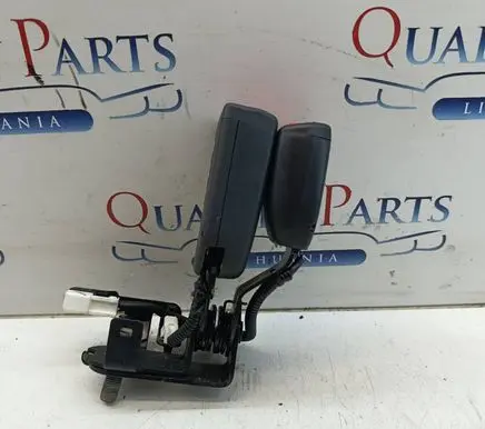 Honda CR-V Rear seatbelt buckle 82455T0N01