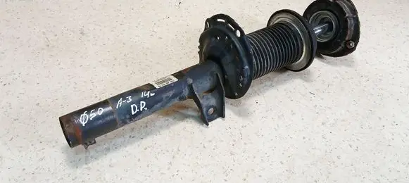 Audi A3 S3 8V Front shock absorber/damper 5Q0413023EB AU370VA3254
