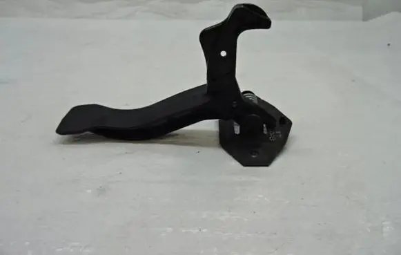 Citroen C4 III e-C4 Engine bonnet/hood lock/latch loop/hook 9832799480