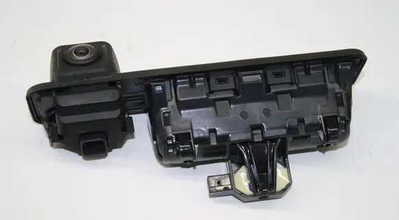 BMW X3 G01 Reversing camera 5A0F6D7