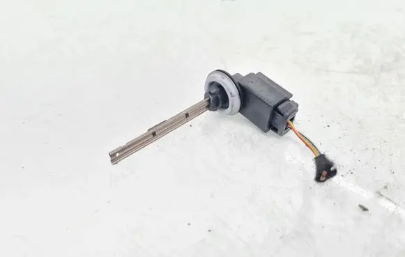 Citroen C4 I Picasso Interior temperature sensor A64100300 104276712