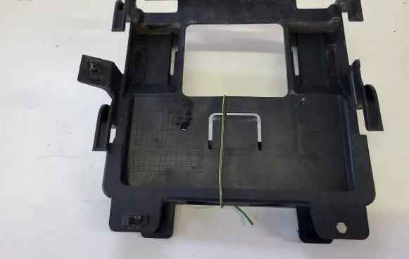 Opel Insignia B Engine control unit holder 329510614