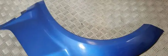 Suzuki Jimny Rear arch trim