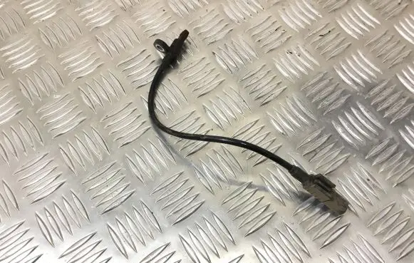 Mercedes-Benz GL X166 ABS rear brake sensor A1669052701