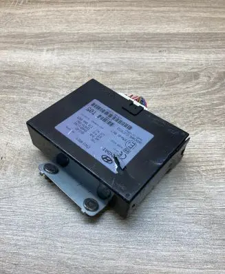 Hyundai Getz Power management control unit 954001C302 3298721002