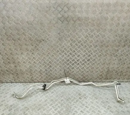 Porsche 911 991 Air conditioning (A/C) pipe/hose 99157309603