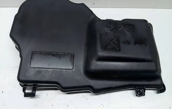 Citroen C5 Fuse box cover 9687925880