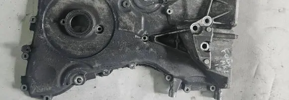 Ford Focus Timing belt guard (cover) 2S7E6059AA