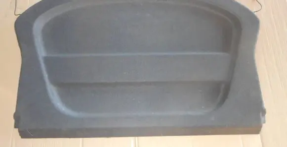 Renault Megane III Parcel shelf 794200017R