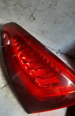 Audi Q5 SQ5 FY Rear/tail lights 8R0945094C 21240201
