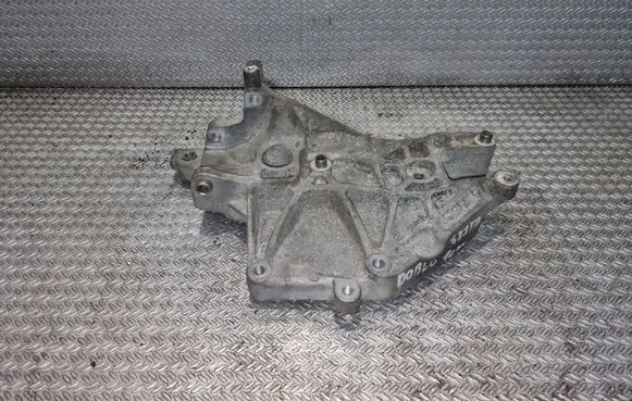 Fiat Doblo Power steering pump mounting bracket 55221393