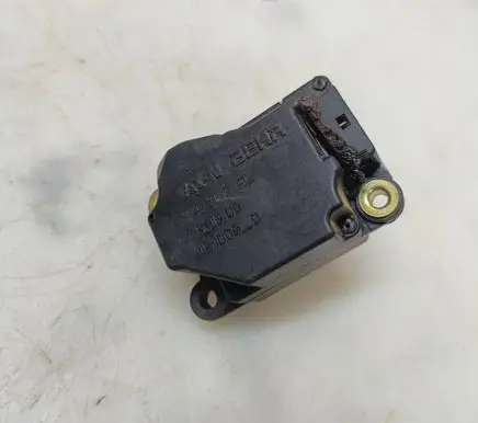 Volvo S60 Air flap motor/actuator 74931C 251000 191009