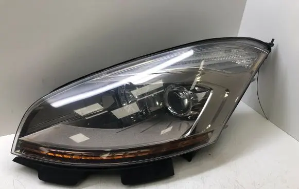 Citroen C4 Grand Picasso Headlight/headlamp