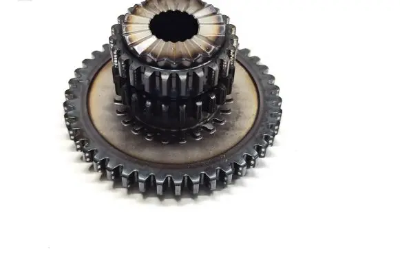 Audi A4 S4 B9 other engine part 06K105209J