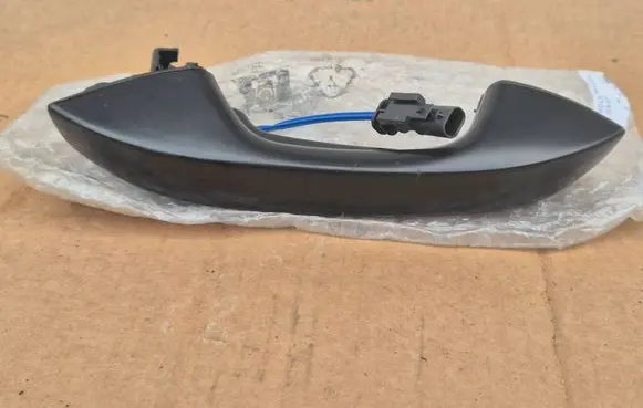 Volkswagen ID. Buzz Sliding door interior handle 7T0843704D