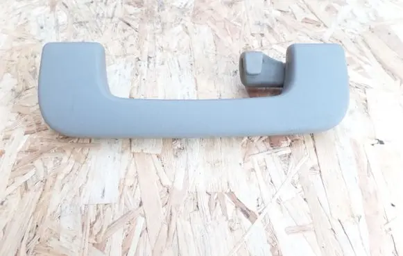Audi A4 S4 B6 8E 8H Rear interior roof grab handle 8E0857608