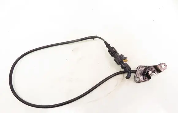 Opel Zafira B Camshaft speed sensor 0281002213