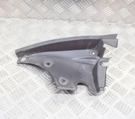 BMW 6 E63 E64 Other trunk/boot trim element 7124911