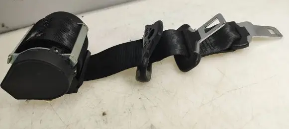 Peugeot 308 Third row seat belt 96816670XX 2082008