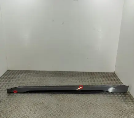 Audi RS6 C8 Sill 4K0853855B