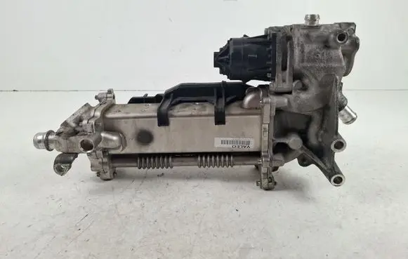 Opel Astra K EGR valve 55570005
