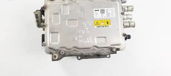 BMW X1 F48 F49 Hybrid / electric car battery 5A2A5FF0 5A2A5FF