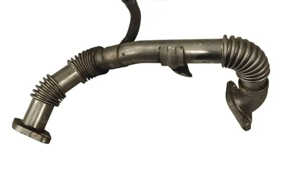 Hyundai Santa Fe EGR valve line/pipe/hose 