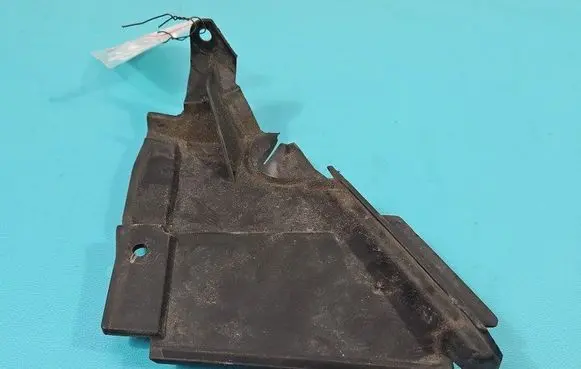 BMW X5 F15 Center console 7290658 IMPRK1459595