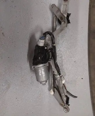 Toyota Auris 150 Front wiper linkage and motor 8511002190 1593000831