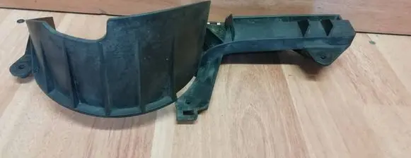 Audi A6 Allroad C5 Other exterior part 427825218 4Z7825218 4Z7825218A