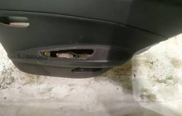 Nissan Primera Rear door card panel trim