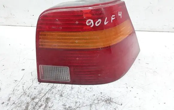 Volkswagen Golf IV Rear/tail lights