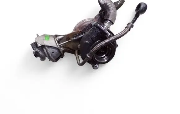Citroen C5 Turbo 9682778680