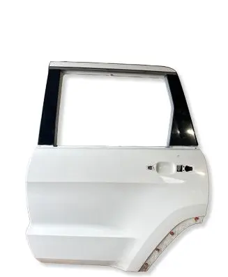 Jeep Grand Cherokee Rear door 