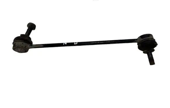 Renault Clio III Front anti-roll bar/stabilizer link 